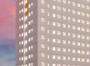 Apartamento · 40m² · 2 Quartos · Apartamento à venda - no Vila Silva Teles