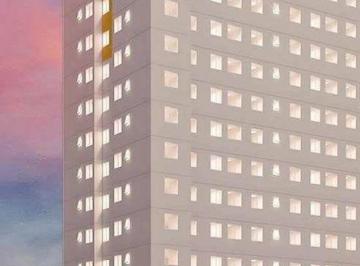 Apartamento · 41m² · 2 Quartos · Apartamento em Vila Silva Teles, São Paulo/SP de 41m² 2 quartos à venda por R$ 289.000,00