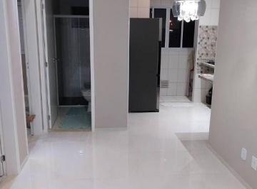 Apartamento · 49m² · 2 Quartos · 1 Vaga · Apartamento em Jardim Casa Branca, Suzano/SP de 49m² 2 quartos à venda por R$ 235.000,00