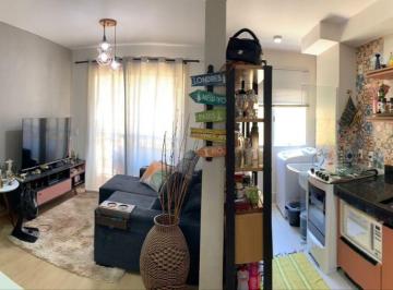 Apartamento · 48m² · 2 Quartos · 1 Vaga · Apartamento em bairros do Uberaba, Bragança Paulista/SP de 48m² 2 quartos à venda por R$ 269.900,00
