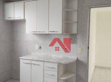 Apartamento · 52m² · 2 Quartos · 1 Vaga · Apartamento em Vila Ricci, Mogi Guaçu/SP de 52m² 2 quartos à venda por R$ 200.000,00