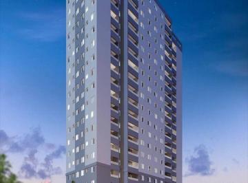 Apartamento · 44m² · 2 Quartos · 1 Vaga · Apartamento em Pestana, Osasco/SP de 44m² 2 quartos à venda por R$ 355.000,00