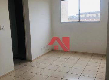 Apartamento · 52m² · 2 Quartos · 1 Vaga · Apartamento em Jardim Santa Terezinha, Mogi Guaçu/SP de 52m² 2 quartos à venda por R$ 180.000,00