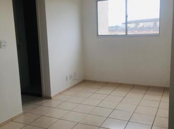 Apartamento · 52m² · 2 Quartos · 1 Vaga · Apartamento em Jardim Santa Terezinha, Mogi Guaçu/SP de 52m² 2 quartos à venda por R$ 180.000,00
