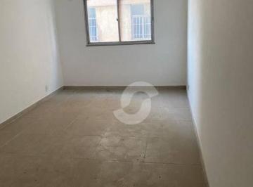Apartamento · 79m² · 2 Quartos · 1 Vaga · Apartamento em Brasilândia, São Gonçalo/RJ de 79m² 2 quartos à venda por R$ 230.000,00