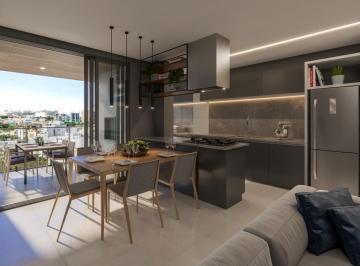 Apartamento de 3 quartos, Curitiba · Apartamento de 3 dormitórios no Cabral