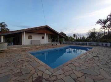 Rural de 2 quartos, Atibaia · Chácara Bairro do Portão em Atibaia - SP
