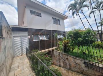 Foto 01 · Casa a venda Lapa, 4 quartos, 2 suítes, 7 vagas, piscina, 331m²,