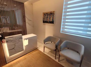 Comercial , Salvador · Excelente sala comercial com 33 m² finamente decorada na Av. Tancredo Neves