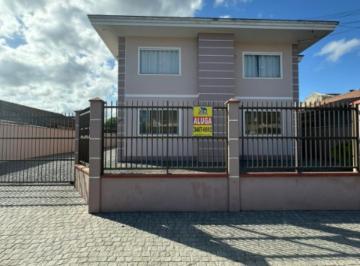 Foto 01 · Apartamento, Aventureiro, Joinville, SC