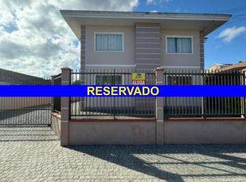 Foto 01 · Apartamento, Aventureiro, Joinville, SC