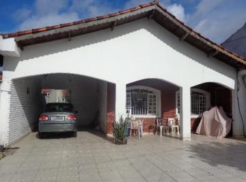 Casa · 100m² · 3 Quartos · 2 Vagas · Casa, Centro, Peruíbe, SP