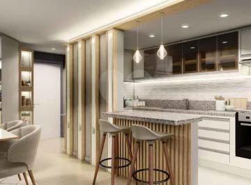 Apartamento de 2 quartos, Curitiba · Apartamento de 2 dormitórios no Capão Raso
