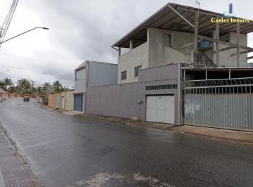 Foto 01 · Casa Duplex 2 Quartos sendo 1 Suíte a Venda em Muquiçaba - Guarapari - ES
