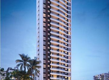 Apartamento de 4 quartos, Jaboatão dos Guararapes · 3 E 4 QUARTOS l 140m² À BEIRA MAR DE PIEDADE