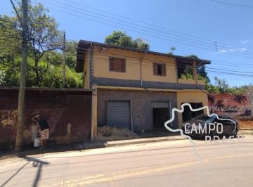 Foto 01 · CASA COM PONTO COMERCIAL EM SÃO JOSÉ DOS CAMPOS !