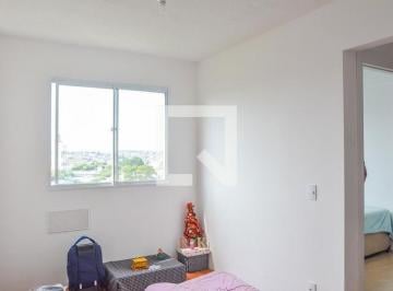 Apartamento · 38m² · 2 Quartos · Apartamento à Venda - Taboão, 2 Quartos, 38 m² - São Bernardo do Campo