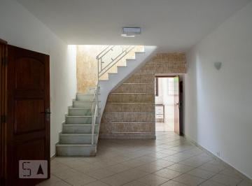 Casa · 120m² · 3 Quartos · 2 Vagas · Casa para Aluguel - City América, 3 Quartos, 120 m² - São Paulo