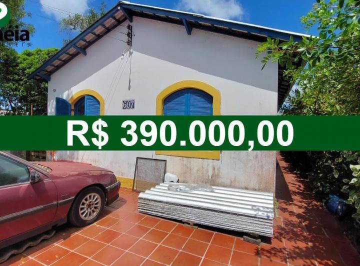 Casa à venda com 5 Quartos, Rocio, Cananéia - R$ 390.000, 250 m2 - ID ...