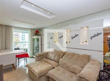 Apartamento · 68m² · 2 Quartos · 1 Vaga · Apartamento à Venda - Buritis, 2 Quartos,  68 m² - Belo Horizonte