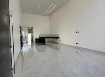 Foto 01 · Casa alto padrão Parque Brasília Anápolis Financiamento