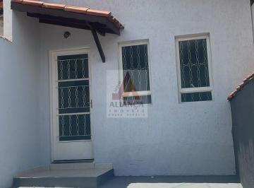 Foto 01 · Casa, Nova Jaguariúna, Jaguariúna, SP