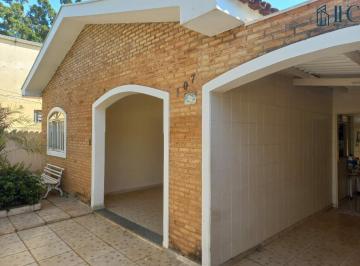 Foto 01 · Casa, Parque das Gameleiras, Uberaba, MG