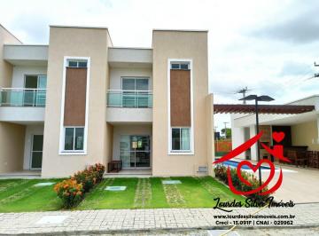 202409101847142470.jpeg · Casa em Condomínio para Venda em Aquiraz, Jacundá, 3 dormitórios, 2 suítes, 3 banheiros, 2 vagas