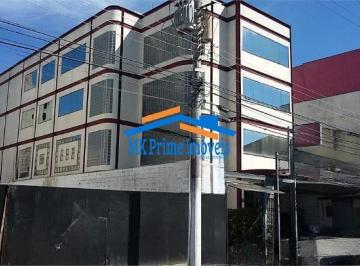 Comercial · 1187m² · 15 Vagas · Prédio a Venda/ Locação - Centro de Osasco.