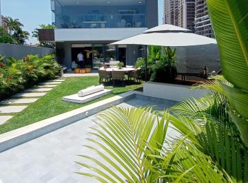 Casa de 4 quartos, Rio de Janeiro · Casas a venda Barra 3 ou 4 suítes alto padrão I Claris Residences I Pq das Rosas