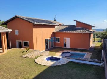 Casa · 250m² · 3 Quartos · 4 Vagas · Casa em condomínio à venda, 3 quartos, 3 suítes, 4 vagas, Colinas de Inhandjara - Itupeva/SP