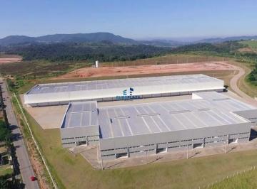 Comercial · 371312m² · Galpão industrial, logística. Bairro do Pinhal