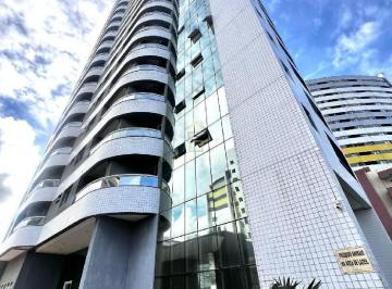 Apartamento · 55m² · 2 Quartos · 1 Vaga · APARTAMENTO PARA VENDA DE 55 M², 02 QUARTOS – PONTA NEGRA, NATAL/RN