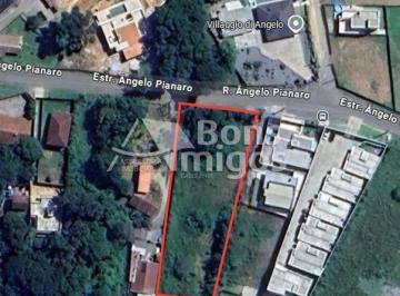 Terreno · 2400m² · Terreno à venda - em Santa Felicidade
