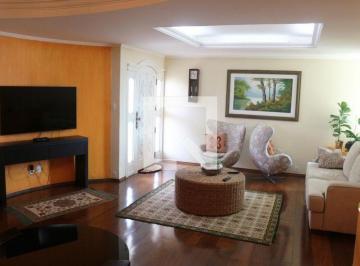 Casa · 400m² · 4 Quartos · 4 Vagas · Casa à Venda - Olímpico, 4 Quartos, 400 m² - São Caetano do Sul