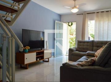 Casa · 120m² · 4 Quartos · 2 Vagas · Casa à Venda - Taquara, 4 Quartos, 120 m² - Rio de Janeiro
