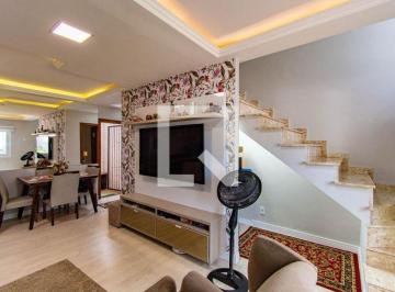 Casa · 105m² · 2 Quartos · 2 Vagas · Casa à Venda - São José, 2 Quartos,  105 m² - Canoas