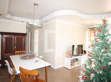 Apartamento · 90m² · 3 Quartos · 1 Vaga · Apartamento à Venda - Irajá, 3 Quartos,  90 m² - Rio de Janeiro
