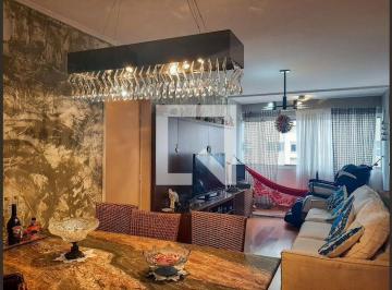 Apartamento · 101m² · 3 Quartos · 3 Vagas · Apartamento à Venda - Santa Paula, 3 Quartos, 101 m² - São Caetano do Sul