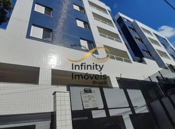 Apartamento · 103m² · 4 Quartos · 3 Vagas · Apartamento à venda no bairro Ouro Preto - Belo Horizonte/MG