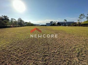 Terreno · 9997m² · Lote em Avenida Santos Dumont - Zona Industrial Norte - Joinville/SC