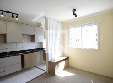 Apartamento · 34m² · 2 Quartos · Apartamento à Venda - Ipiranga, 2 Quartos, 34 m² - São Paulo