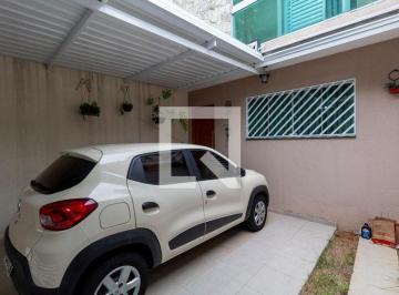 Sobre o imóvel: Lindo e aconchegante sobrado, c/ 3 dormitórios (sendo 1 suíte c/ · Casa à Venda - Vila Ré, 3 Quartos, 100 m² - São Paulo