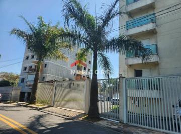 Apartamento · 85m² · 2 Quartos · 1 Vaga · Apartamento em Rua Dario Zambelli - Umuarama - Osasco/SP