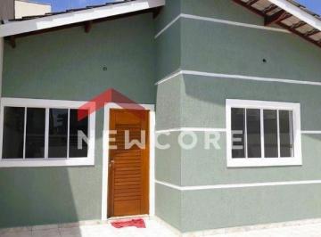 Casa · 89m² · 2 Quartos · 2 Vagas · Casa em Rua dos Lírios da Paz - Nova Cerejeira - Atibaia/SP