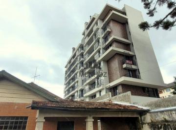 e19a18cd4a498a585430752a0f5c87c21c6403b0 · Apartamento com 2 dormitórios à venda, 61 m² por R$ 677.000,00 - Alto da Glória - Curitiba/PR