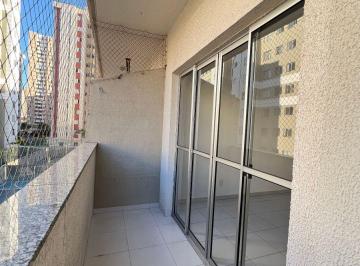 Apartamento en Aluguel de 2 quartos Palmeiras de São José · Apartamento 2 dormitórios Zona Sul - Parque Industrial