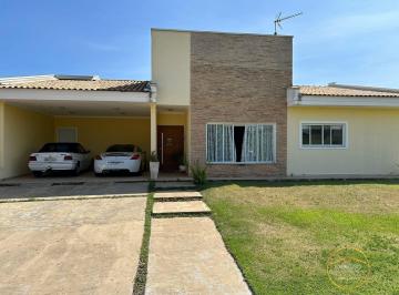 Casa · 380m² · 4 Quartos · 7 Vagas · Casa para alugar no bairro Jundiaquara - Araçoiaba da Serra/SP