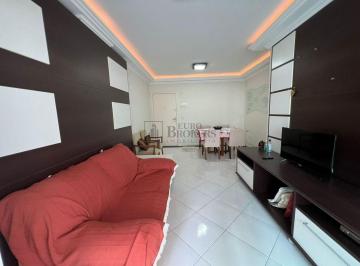 Apartamento · 84m² · 2 Quartos · 2 Vagas · Apartamento com 2 dormitórios à venda no Pioneiros em Balneário Camboriú/SC
