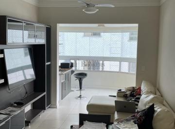 Apartamento · 91m² · 3 Quartos · 3 Vagas · Apartamento com 3 suítes à venda no Centro de Balneário Camboriú/SC